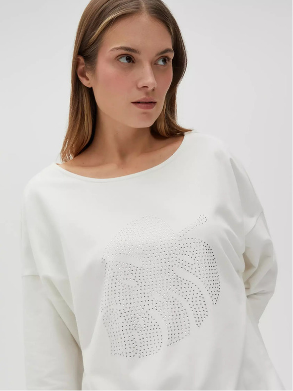 Moodo Moodo Ženski pulover