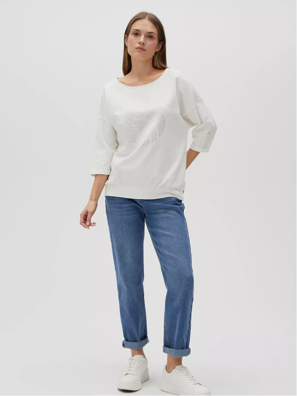 Moodo Moodo Ženski pulover