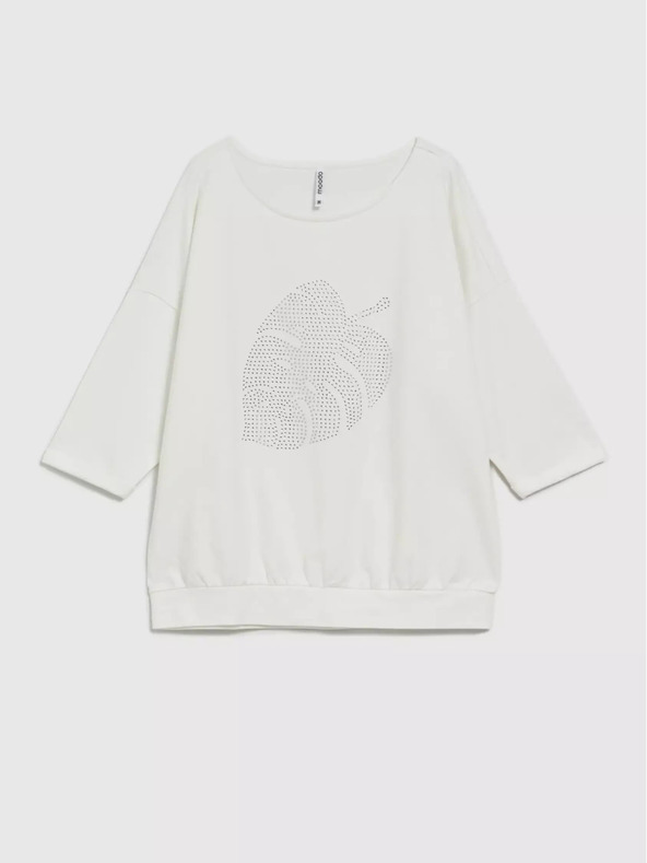 Moodo Moodo Ženski pulover