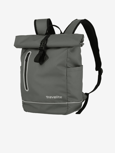 Travelite Siv nahrbtnik Travelite Basics Roll-up Plane