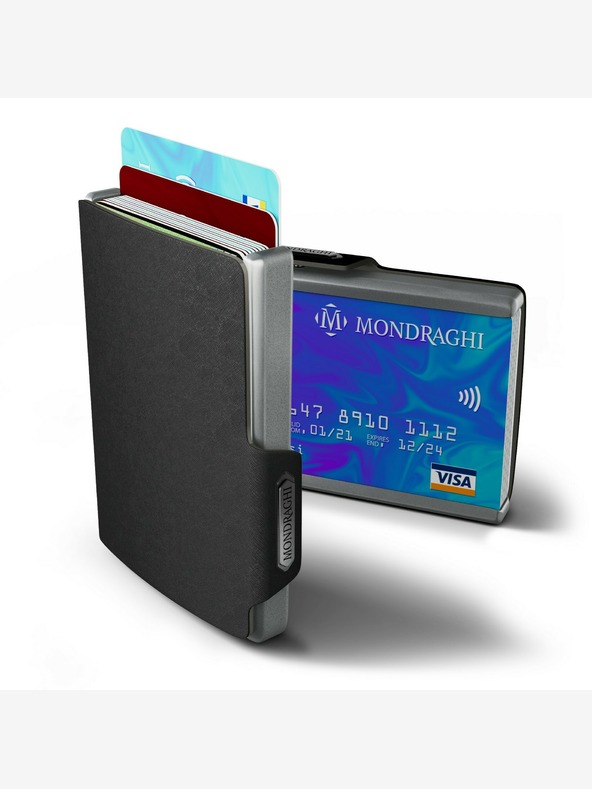 Mondraghi Saffiano Denarnica