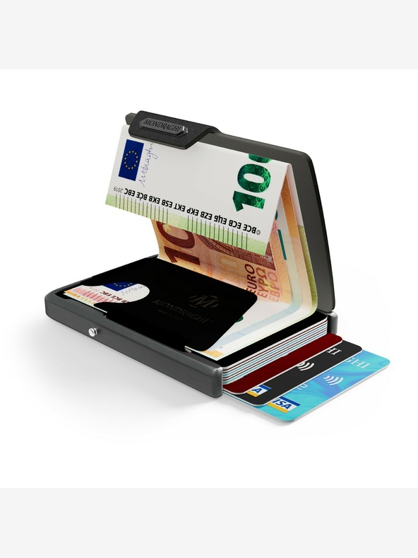 Mondraghi Saffiano Denarnica