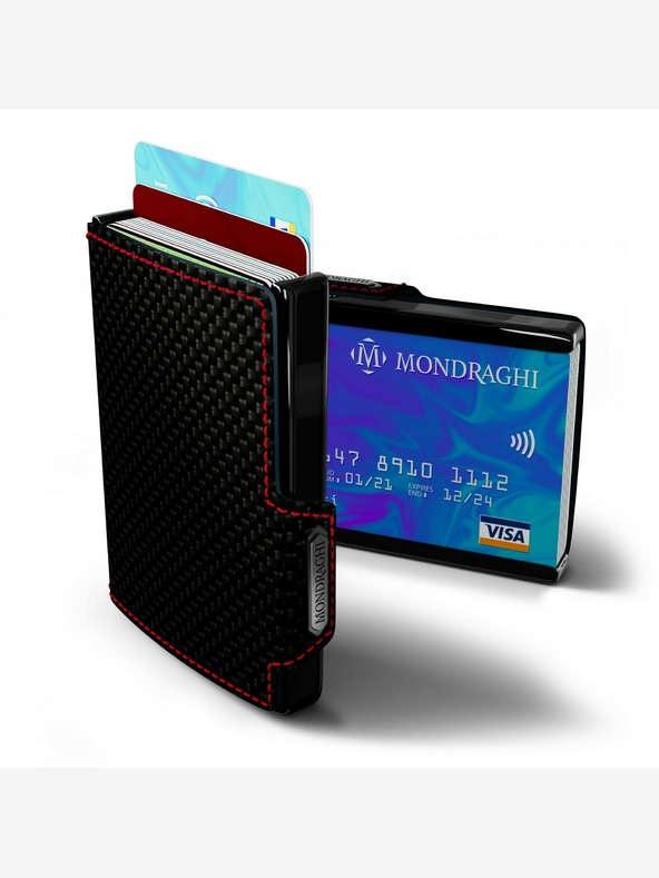 Mondraghi Racing Denarnica