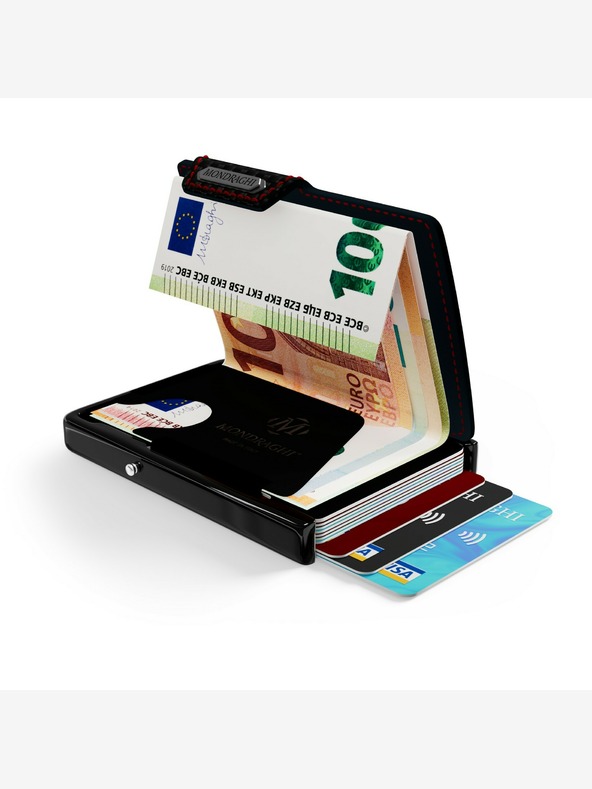 Mondraghi Racing Denarnica