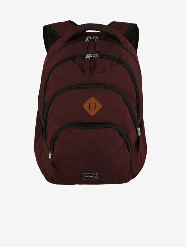 Travelite Bordo nahrbtnik Travelite Basics Melange