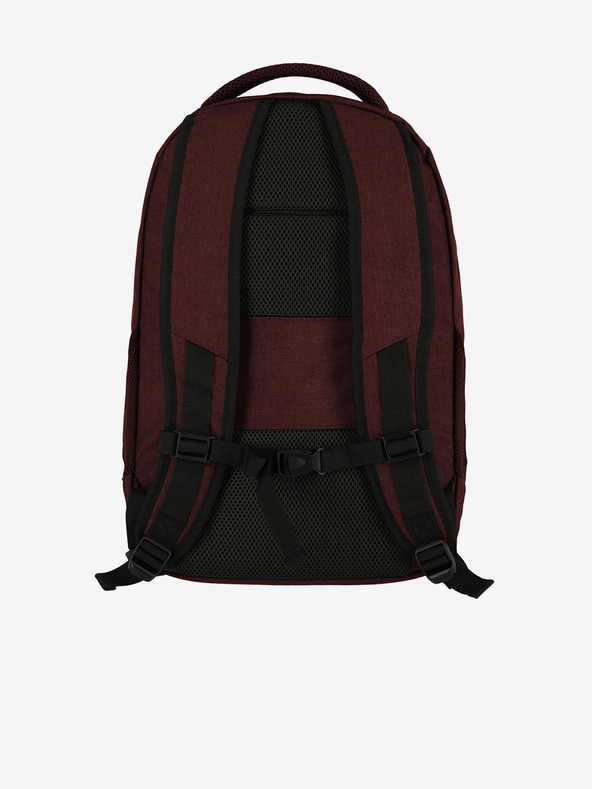 Travelite Bordo nahrbtnik Travelite Basics Melange
