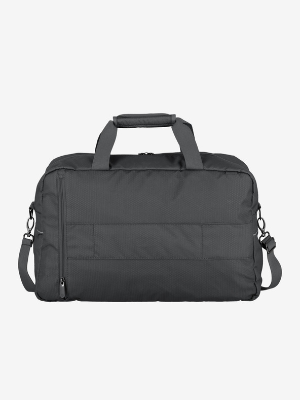 Travelite Temno siva torba Travelite Skaii Weekender