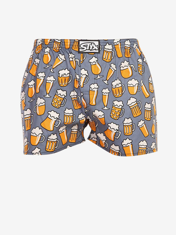 Styx Pivo Ohlapne boksarice