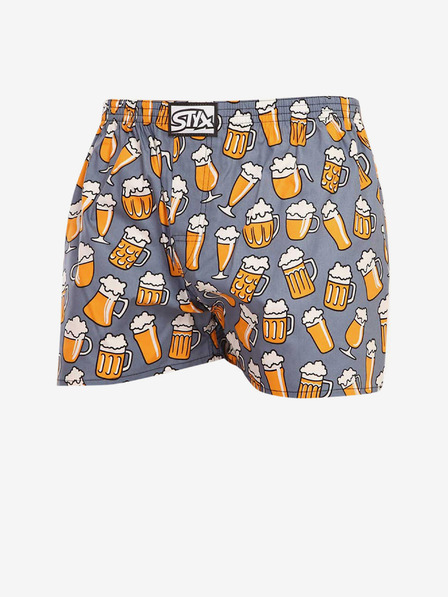 Styx Pivo Ohlapne boksarice