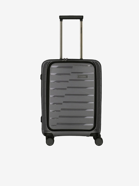 Travelite Siva Travelite Air Base 4w S Sprednji žep antracit