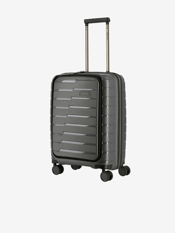 Travelite Siva Travelite Air Base 4w S Sprednji žep antracit