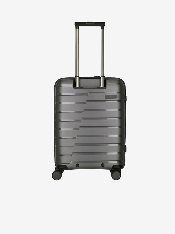 Travelite Siva Travelite Air Base 4w S Sprednji žep antracit