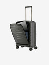 Travelite Siva Travelite Air Base 4w S Sprednji žep antracit
