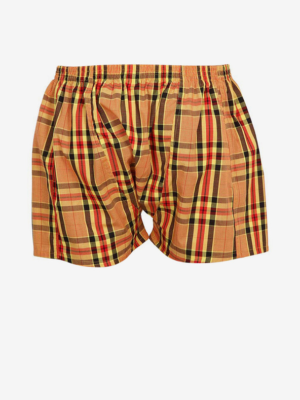 Styx Moške kratke hlače Styx Classic Rubber Večbarvno