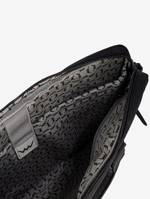 Vuch Clementia Torba