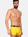 Styx Rumene moške boksarice Styx