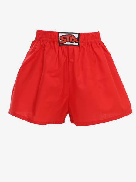Styx Rdeče fantovske boksarice Styx