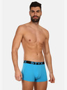 Styx Styx moške boksarice športne elastične svetlo modre barve