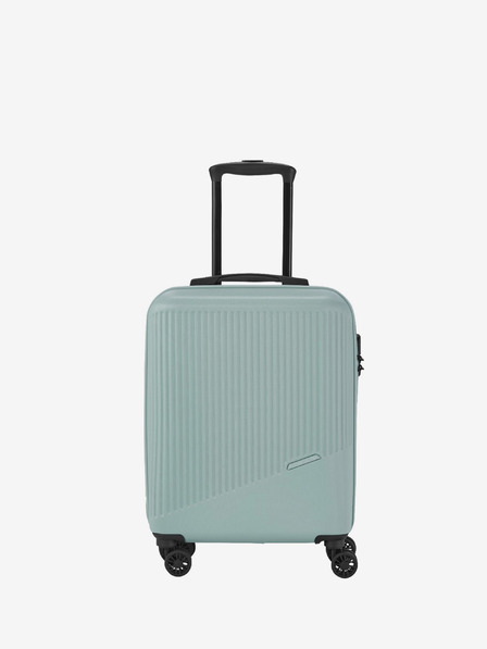 Travelite Svetlo zelena Travelite Bali S Mint