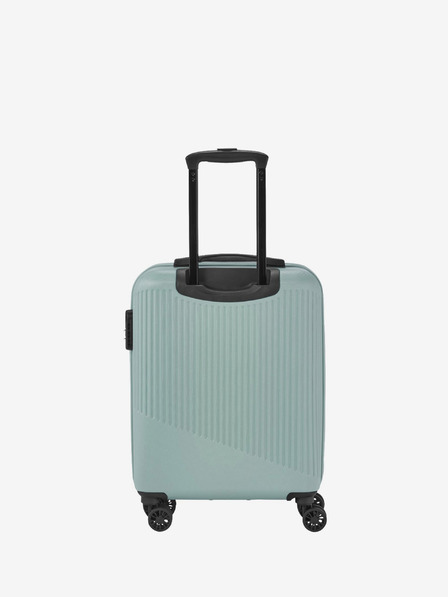 Travelite Svetlo zelena Travelite Bali S Mint