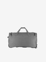 Travelite Siva Travelite Basics Fresh Duffle torba na kolesih