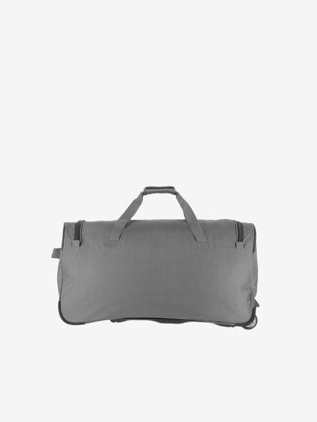 Travelite Siva Travelite Basics Fresh Duffle torba na kolesih