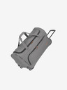 Travelite Siva Travelite Basics Fresh Duffle torba na kolesih