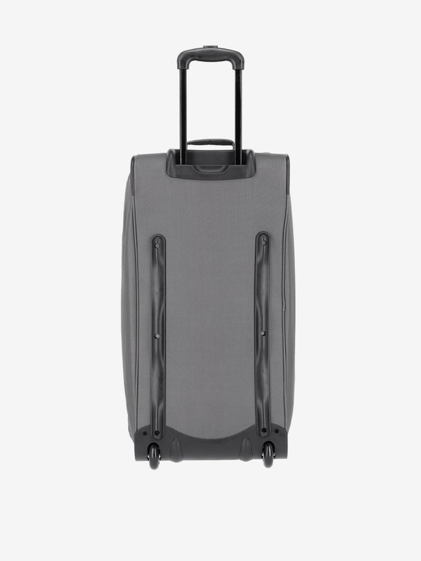 Travelite Siva Travelite Basics Fresh Duffle torba na kolesih