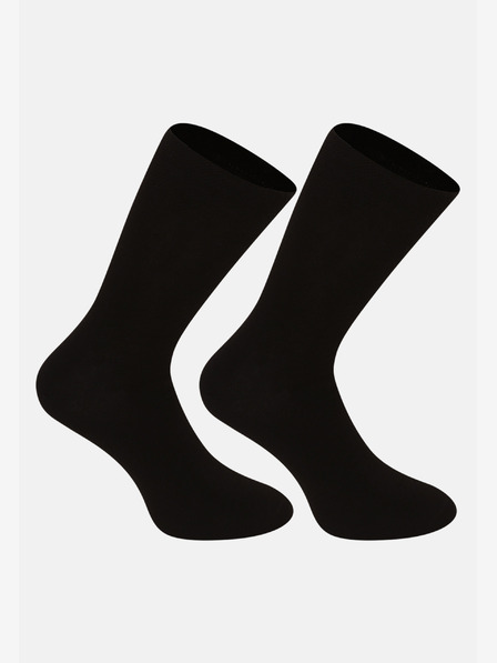 Nedeto Komplet desetih parov unisex nogavic iz bambusa Nedeto