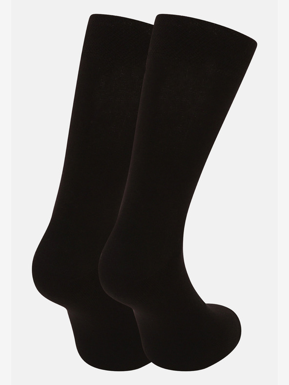 Nedeto Komplet desetih parov unisex nogavic iz bambusa Nedeto