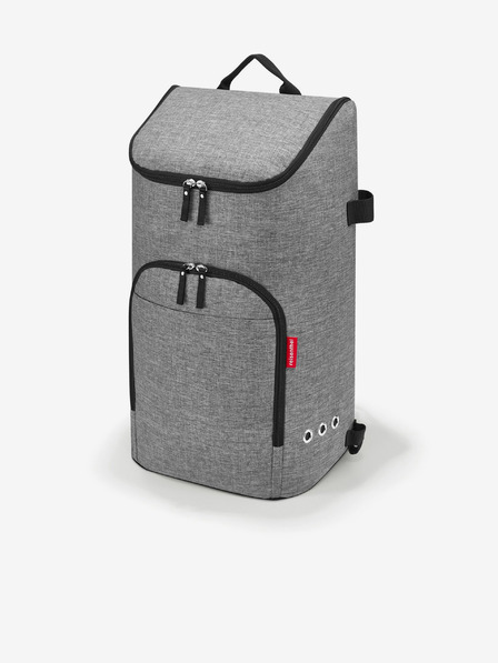 Reisenthel Siva torba Reisenthel Citycruiser Twist Silver