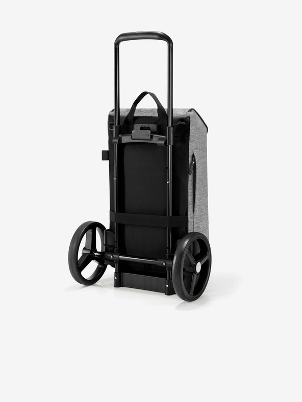 Reisenthel Siva torba Reisenthel Citycruiser Twist Silver