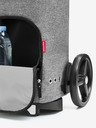 Reisenthel Siva torba Reisenthel Citycruiser Twist Silver