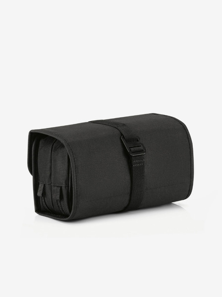 Reisenthel Reisenthel WrapCosmetic Črna kozmetična torba