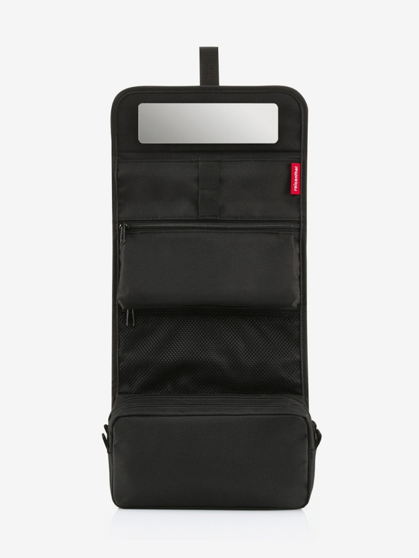 Reisenthel Reisenthel WrapCosmetic Črna kozmetična torba