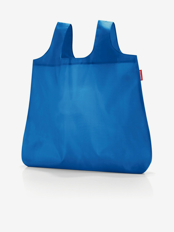 Reisenthel Modra ženska nakupovalna torba Reisenthel Mini Maxi Shopper 2