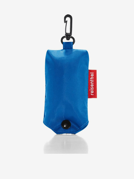 Reisenthel Modra ženska nakupovalna torba Reisenthel Mini Maxi Shopper 2