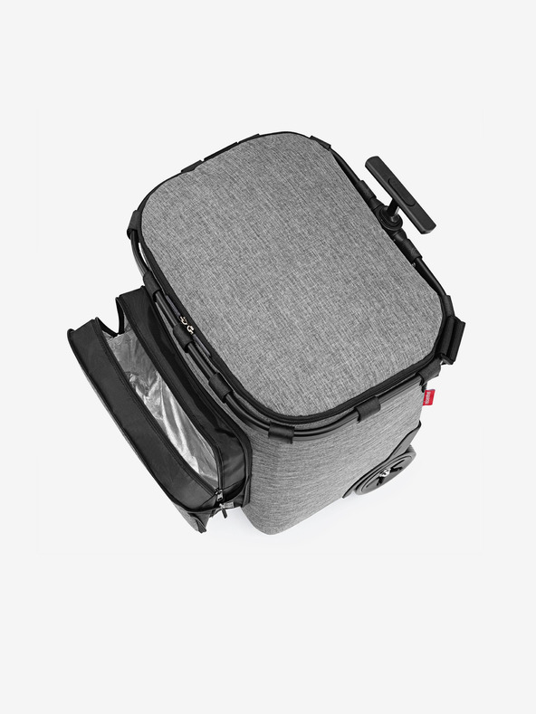 Reisenthel Siv Reisenthel Carrycruiser Plus Frame Nakupovalni voziček na kolesih