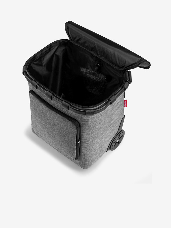Reisenthel Siv Reisenthel Carrycruiser Plus Frame Nakupovalni voziček na kolesih