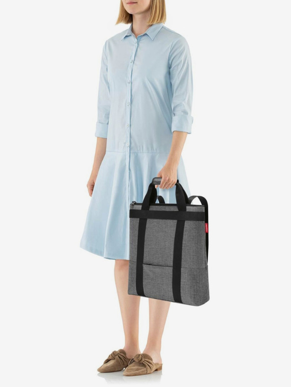 Reisenthel Siv Reisenthel dnevni nahrbtnik