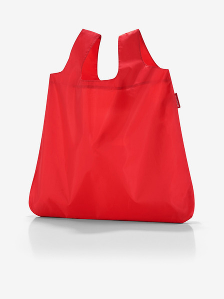 Reisenthel Rdeča ženska nakupovalna torba Reisenthel Mini Maxi Shopper 2