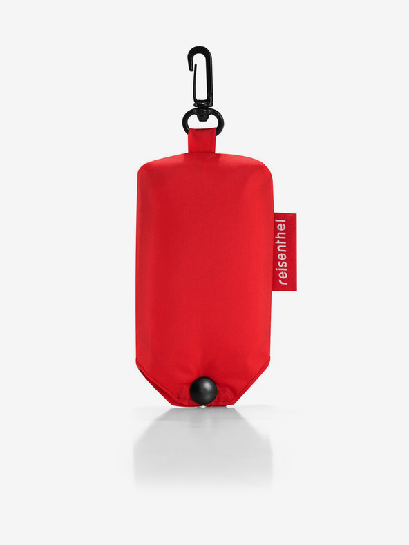 Reisenthel Rdeča ženska nakupovalna torba Reisenthel Mini Maxi Shopper 2