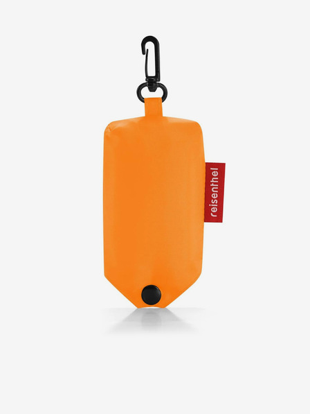 Reisenthel Oranžna ženska nakupovalna torba Reisenthel Mini Maxi Shopper 2