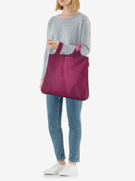 Reisenthel Wine ženska nakupovalna torba Reisenthel Mini Maxi Shopper 2