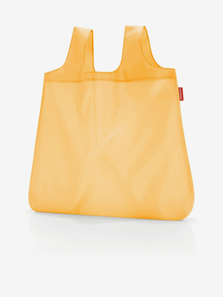 Reisenthel Rumena ženska nakupovalna torba Reisenthel Mini Maxi Shopper 2