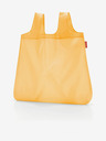 Reisenthel Rumena ženska nakupovalna torba Reisenthel Mini Maxi Shopper 2