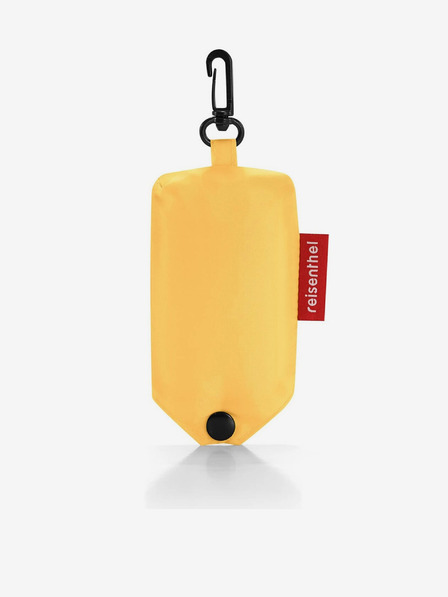 Reisenthel Rumena ženska nakupovalna torba Reisenthel Mini Maxi Shopper 2