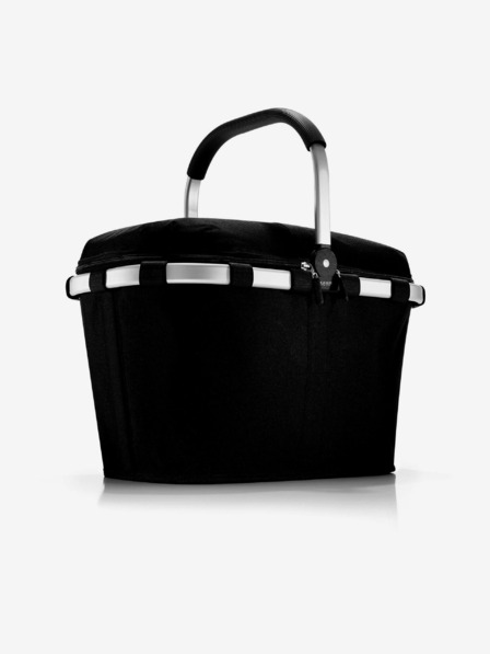 Reisenthel Črna torba Reisenthel CarryBag Iso