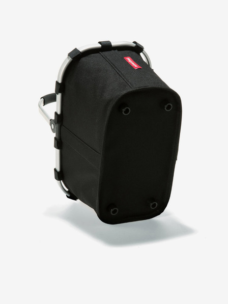 Reisenthel Črna torba Reisenthel CarryBag Iso