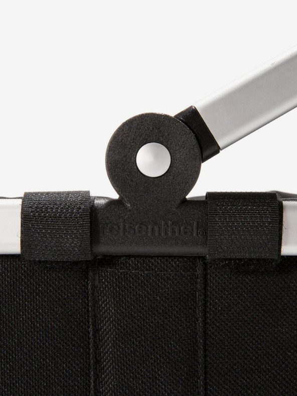Reisenthel Črna torba Reisenthel CarryBag Iso